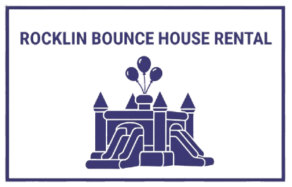 Rocklin Bounce House Rental